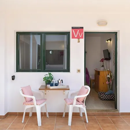 Appartement Bellavista Puerto del Carmen (Lanzarote)