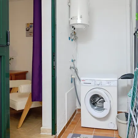Appartement Bellavista