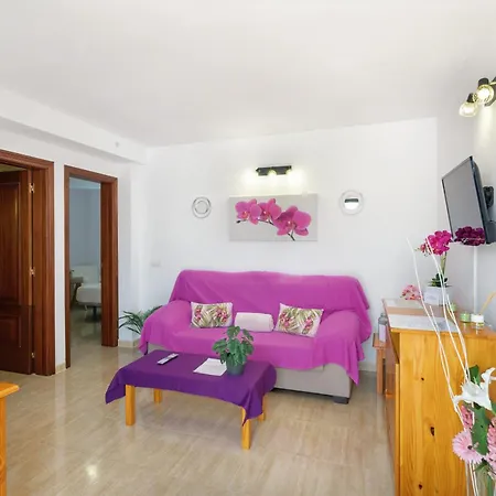 Bellavista Appartement