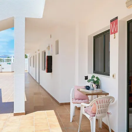 Bellavista Appartement *