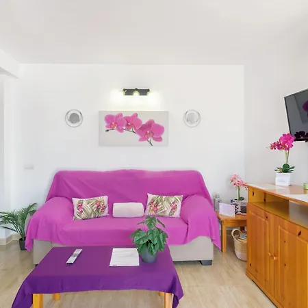 Bellavista Appartement Puerto del Carmen (Lanzarote)