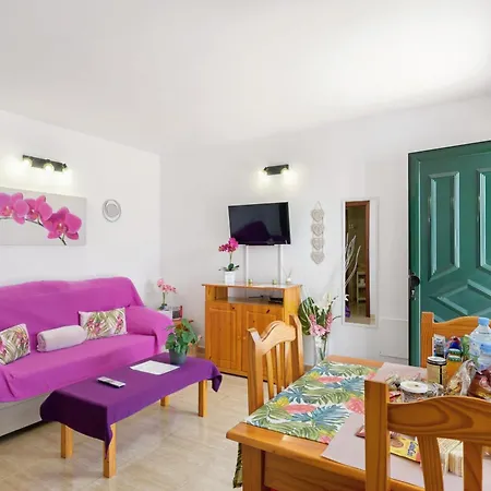 Appartement Bellavista *