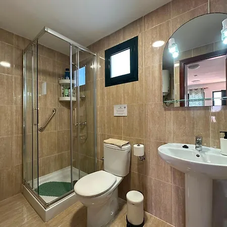Bellavista Appartement