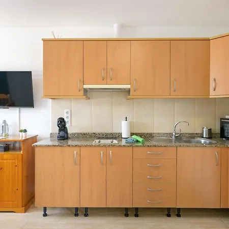 Appartement Bellavista