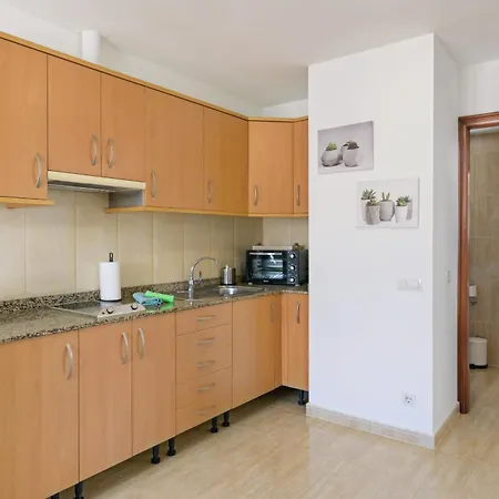 Appartement Bellavista *