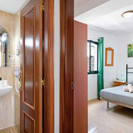 Bellavista Appartement Puerto del Carmen (Lanzarote)