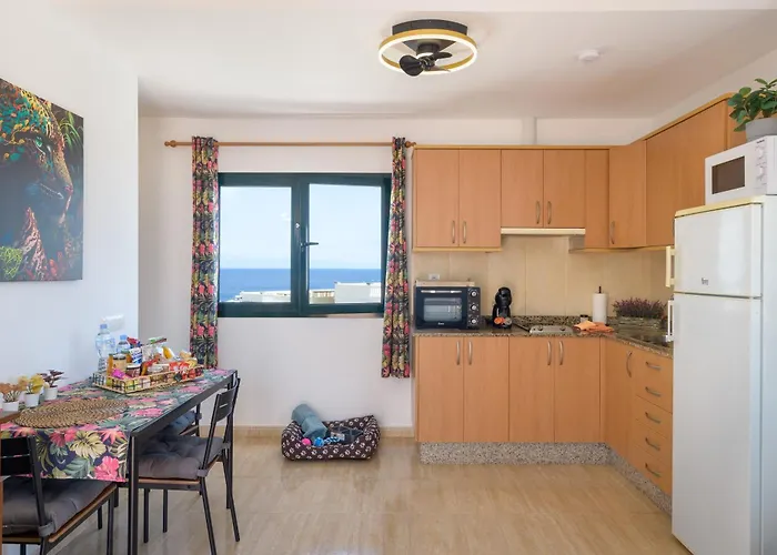 Bella Vista - Amazonas Apartament