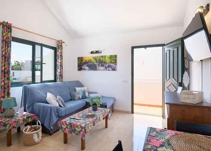 Apartament Bella Vista - Amazonas