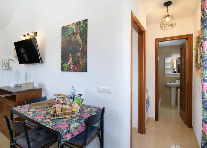 Bella Vista - Amazonas Apartamento *