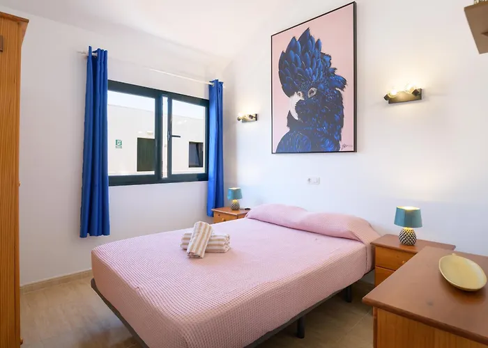 Apartament Bella Vista - Amazonas *