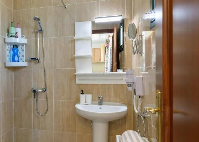 Bella Vista - Amazonas Apartamento Puerto del Carmen (Lanzarote)