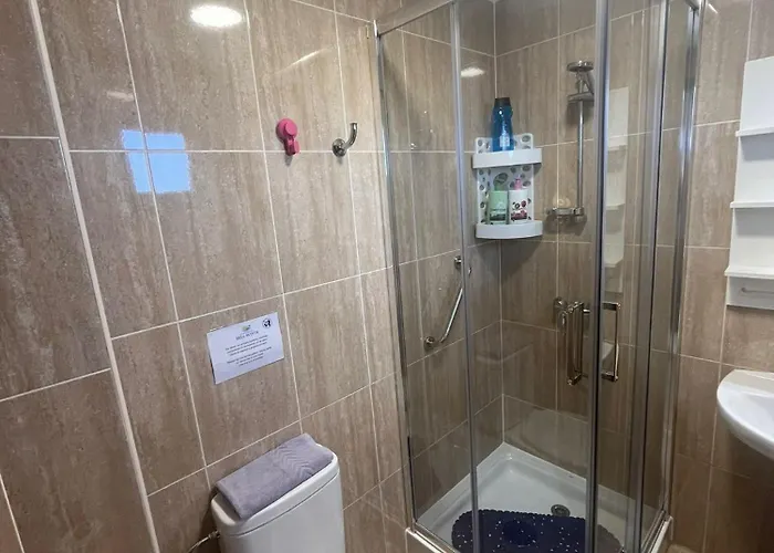 Apartament Bella Vista - Amazonas Puerto del Carmen (Lanzarote)